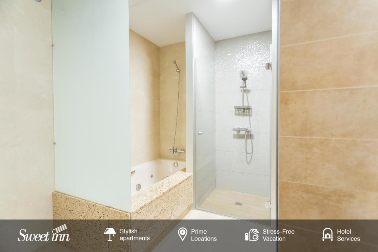 Alameda De Hercules Apartment Севилья Экстерьер фото